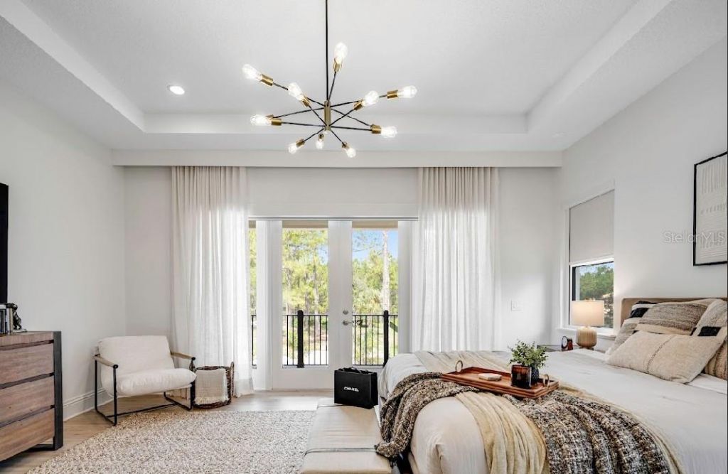 15926 Pendio Drive, Bella Collina, FL 34756 Photo