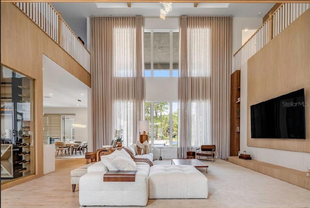 15926 Pendio Drive, Bella Collina, FL 34756 Photo