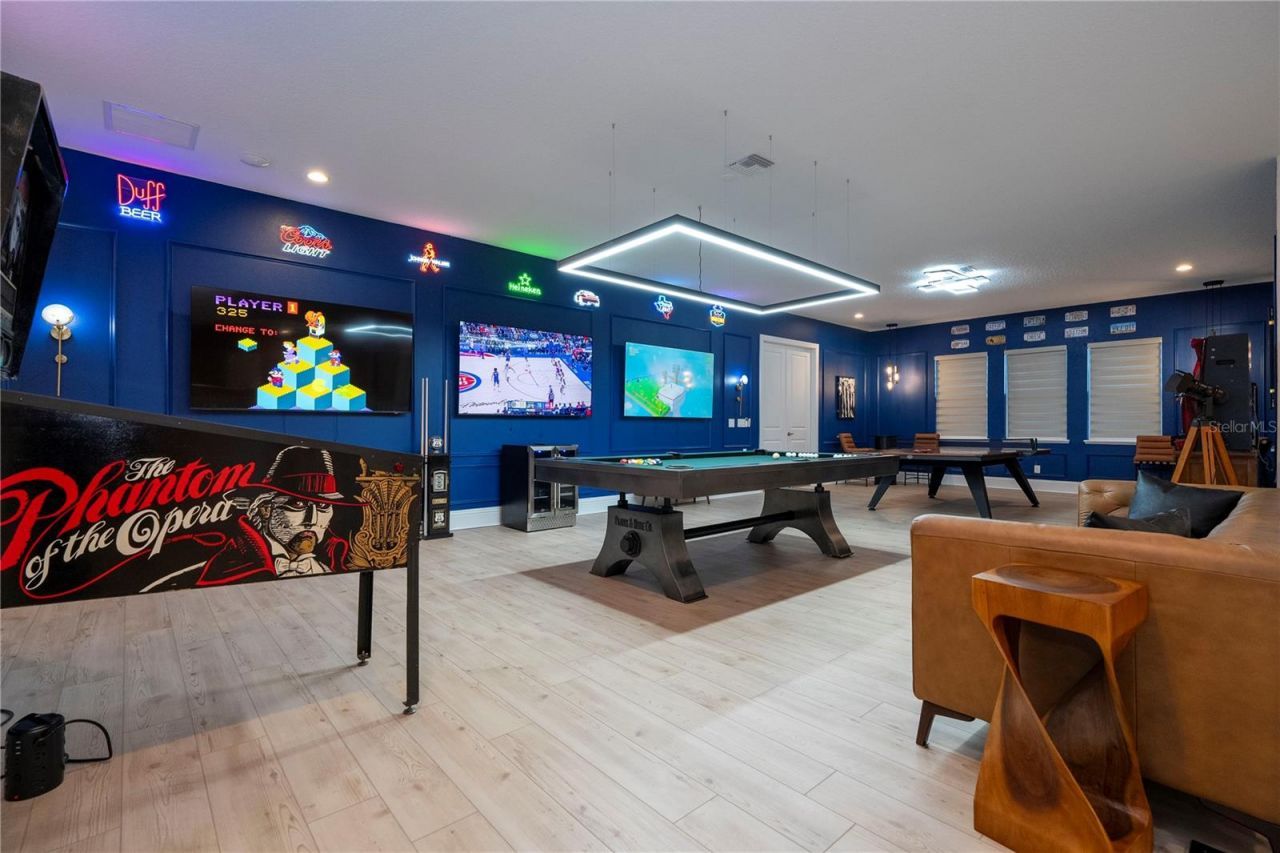 15926 Pendio Drive, Bella Collina, FL 34756 Photo