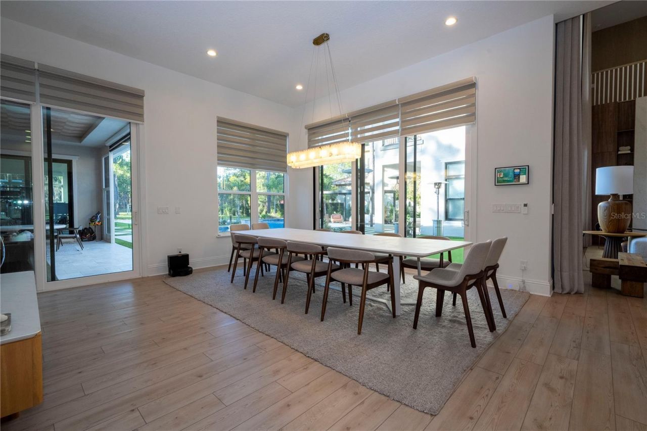 15926 Pendio Drive, Bella Collina, FL 34756 Photo