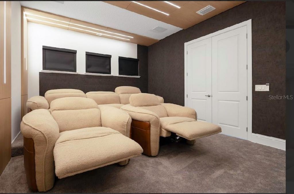 15926 Pendio Drive, Bella Collina, FL 34756 Photo