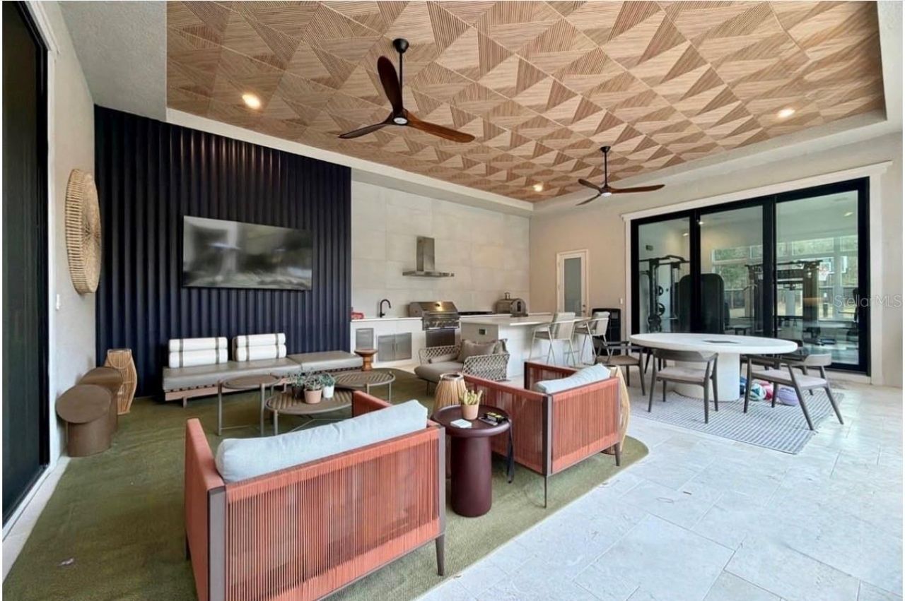 15926 Pendio Drive, Bella Collina, FL 34756 Photo