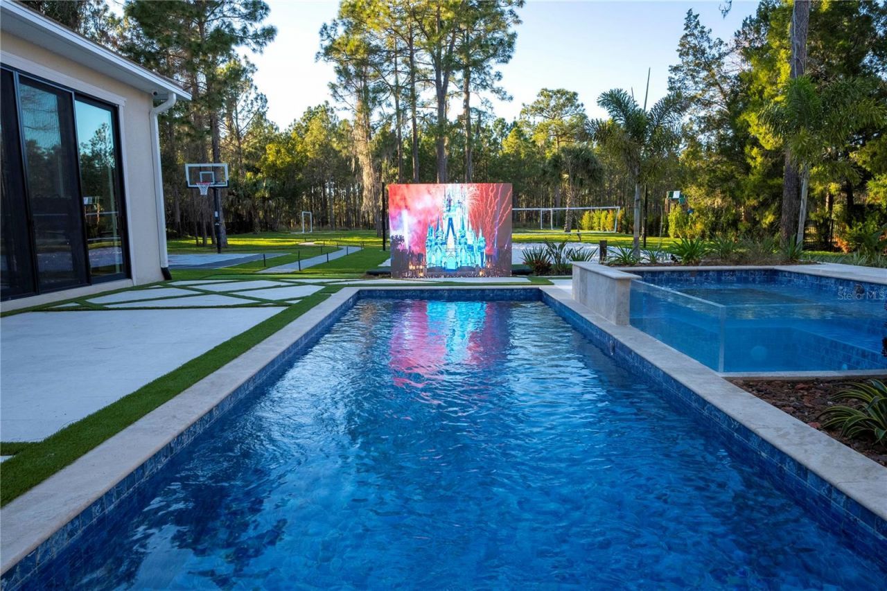 15926 Pendio Drive, Bella Collina, FL 34756 Photo