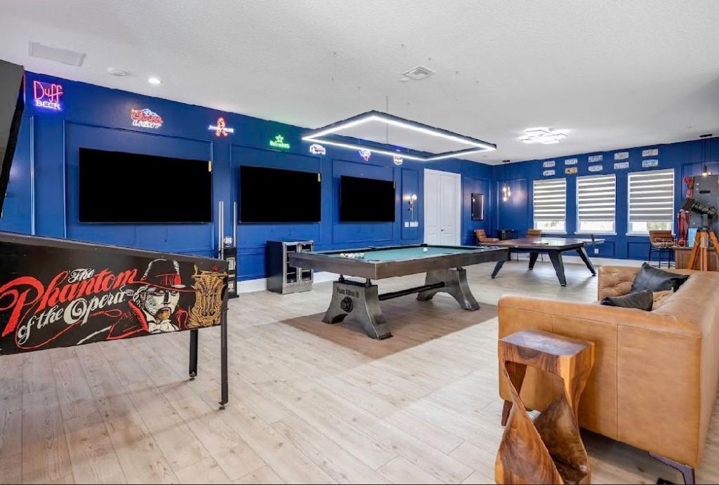 15926 Pendio Drive, Bella Collina, FL 34756 Photo