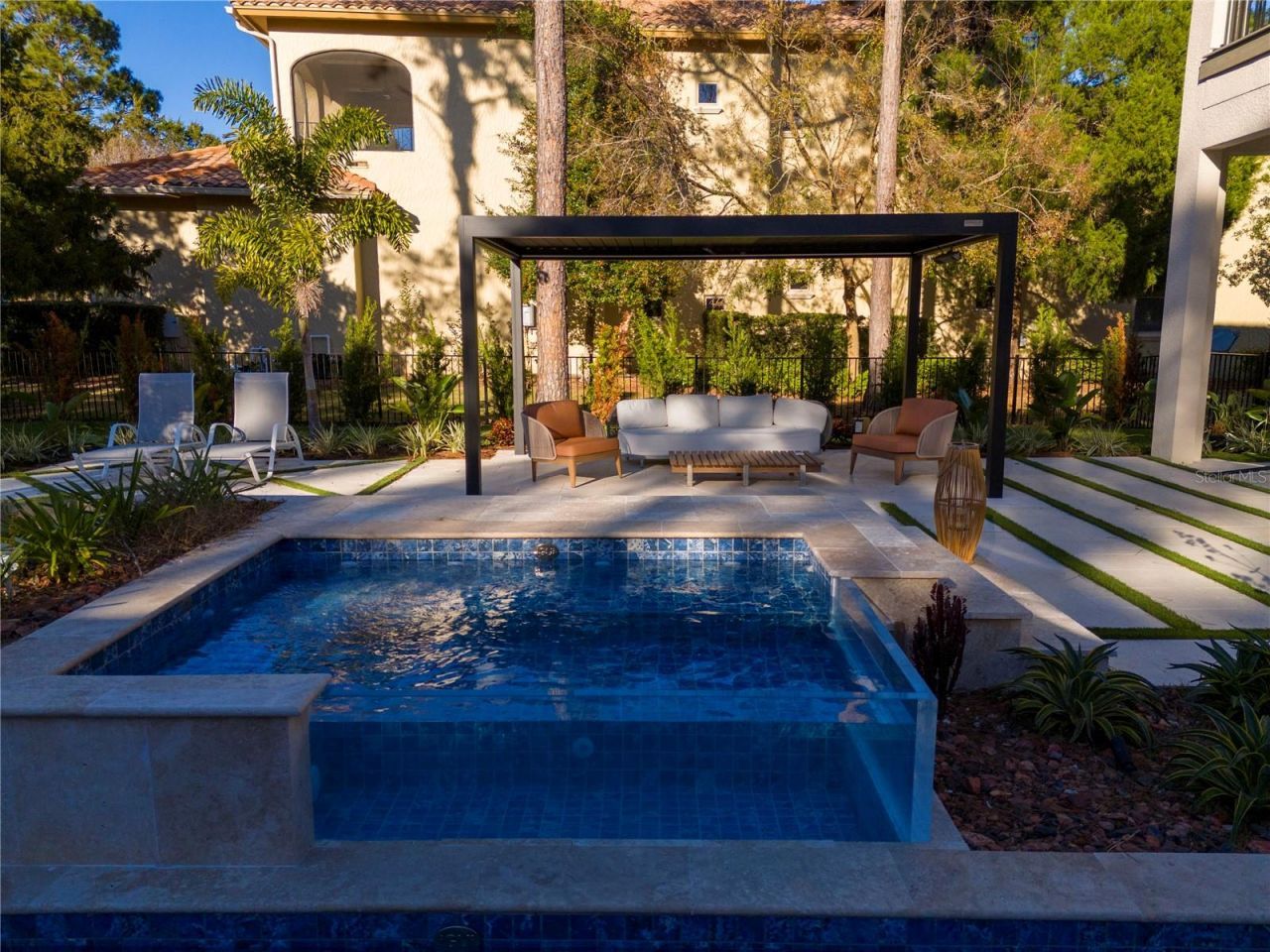 15926 Pendio Drive, Bella Collina, FL 34756 Photo