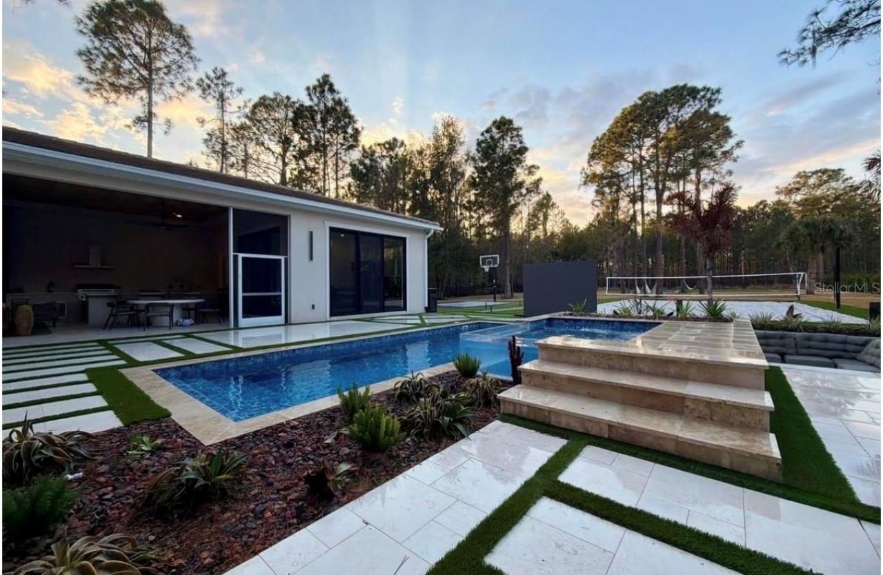 15926 Pendio Drive, Bella Collina, FL 34756 Photo