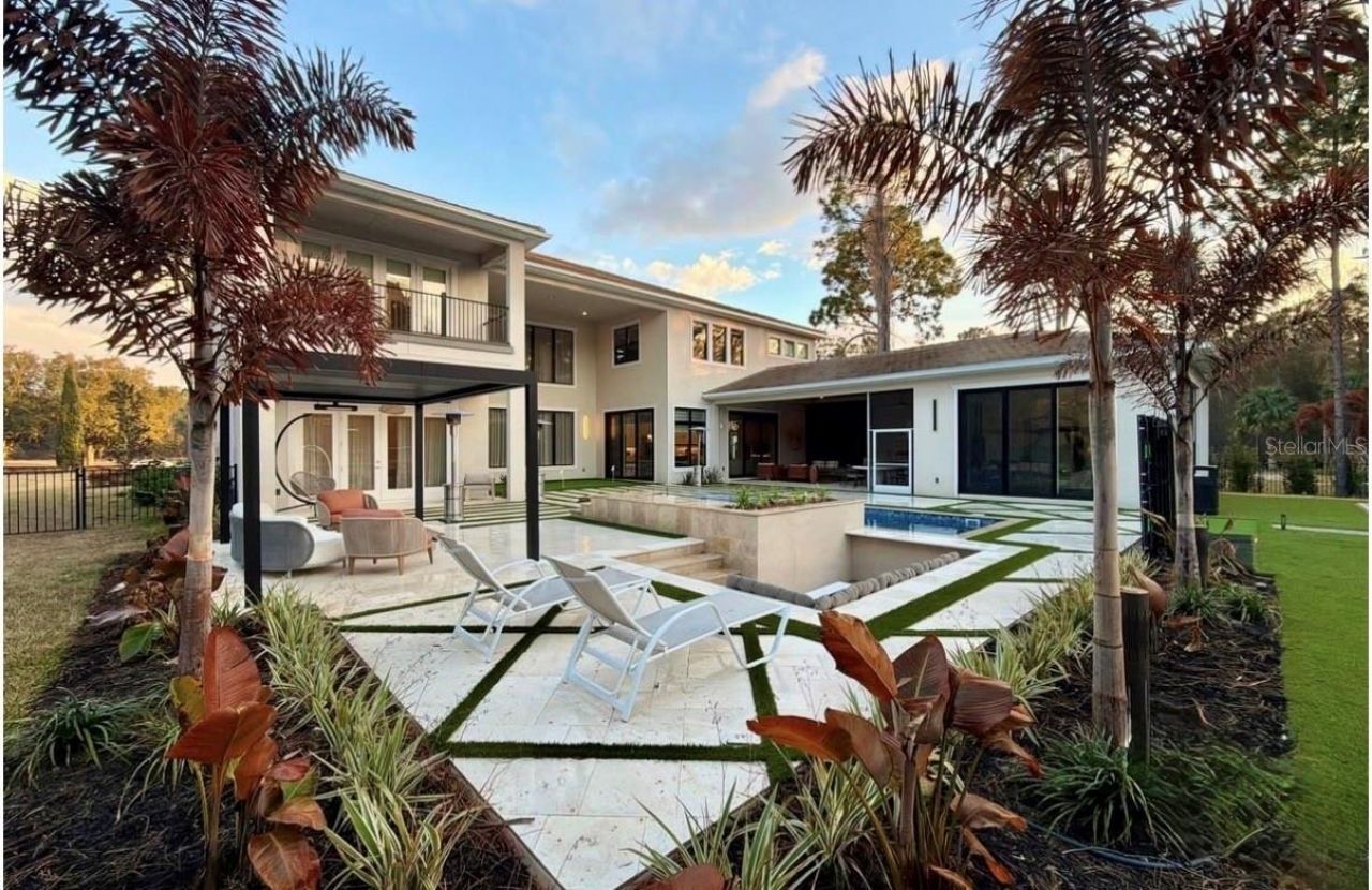 15926 Pendio Drive, Bella Collina, FL 34756 Photo