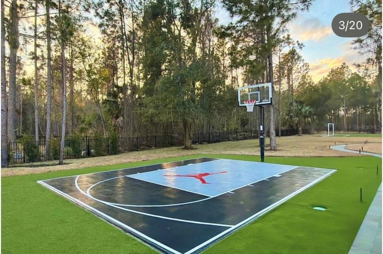 15926 Pendio Drive, Bella Collina, FL 34756 Photo