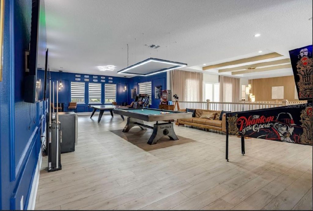 15926 Pendio Drive, Bella Collina, FL 34756 Photo