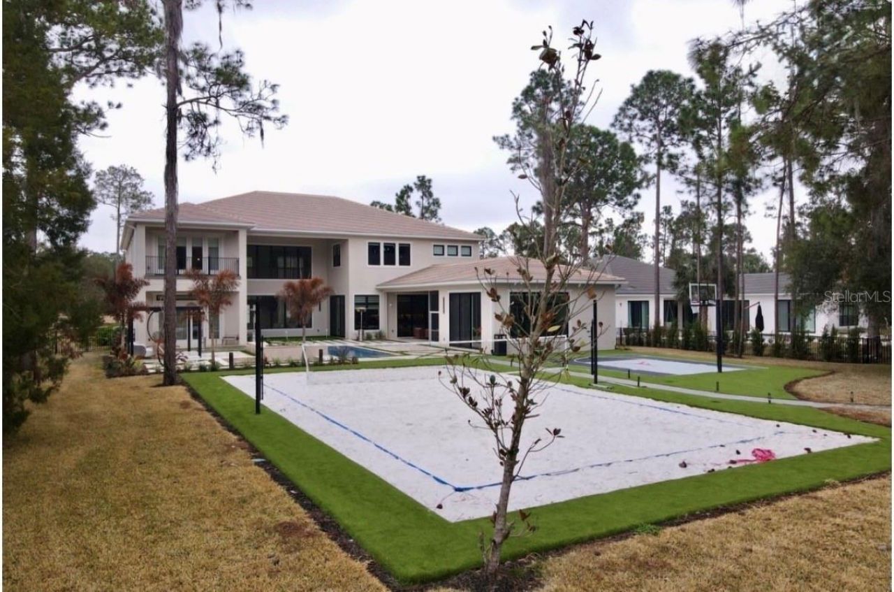 15926 Pendio Drive, Bella Collina, FL 34756 Photo