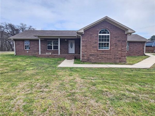 4546 S Sr 105, Atkins, AR 72823