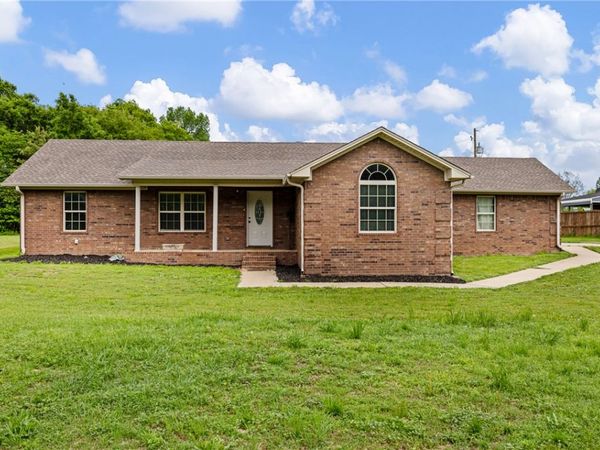 4546 S Sr 105, Atkins, AR 72823