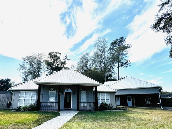 18520 Pecanwood Lane, Foley, AL 36535
