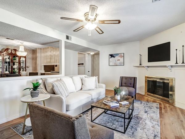 3825 Montgomery Boulevard NE, Unit APT 122, Albuquerque, NM 87109