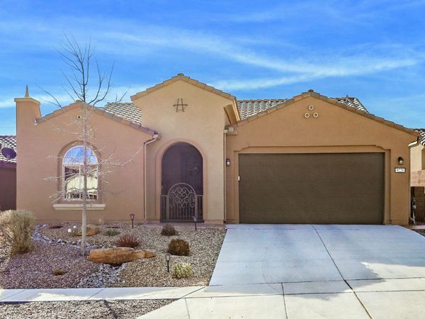 9228 Sugar Creek Lane NW, Albuquerque, NM 87120