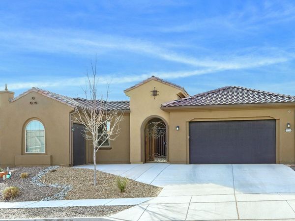 9224 Sugar Creek Lane NW, Albuquerque, NM 87120