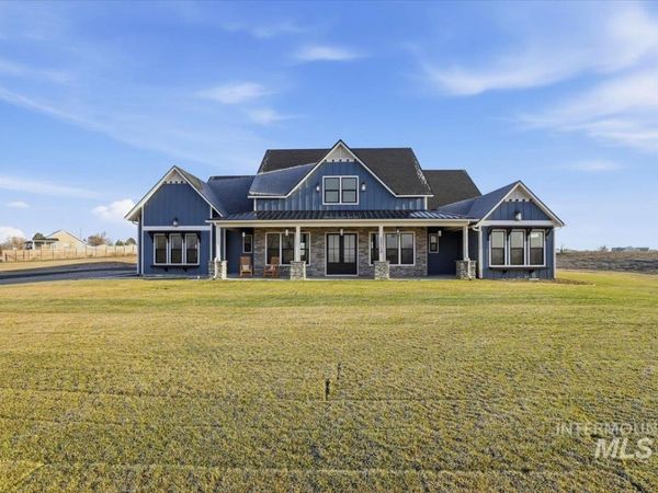 25750 Quail Hill Ln., Caldwell, ID 83607