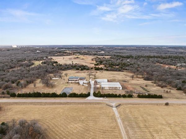 22525 N Luther Road, Luther, OK 73054