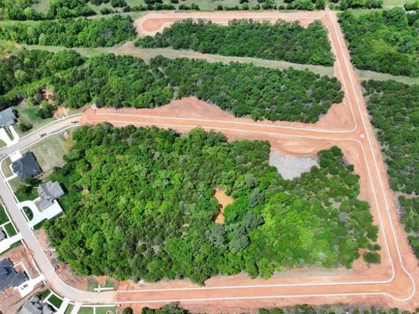 6416 NE 100th Street, Oklahoma City, OK 73151