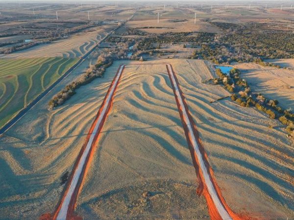 Heartland Circle, Unit Lot 85 & 8, Minco, OK 73059