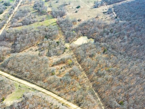 N 3800 Road, Unit Lot 8, Wetumka, OK 74883