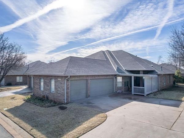 1920 NW 160th Place, Edmond, OK 73013