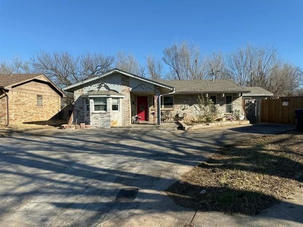 504 N Anita Drive, Oklahoma City, OK 73127