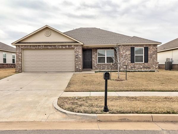 1857 Jack Rabbit Lane, El Reno, OK 73036
