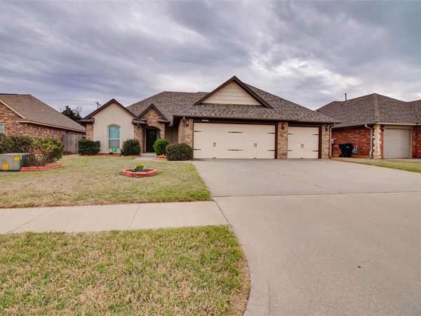 4100 SE 89th Terrace, Oklahoma City, OK 73135