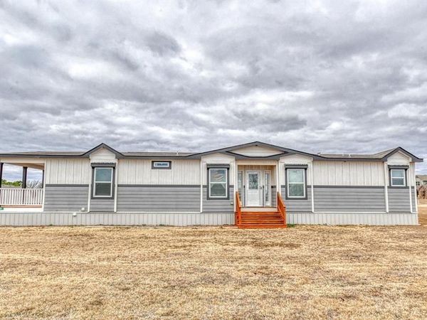 17902 Lexie Lane, Lexington, OK 73051