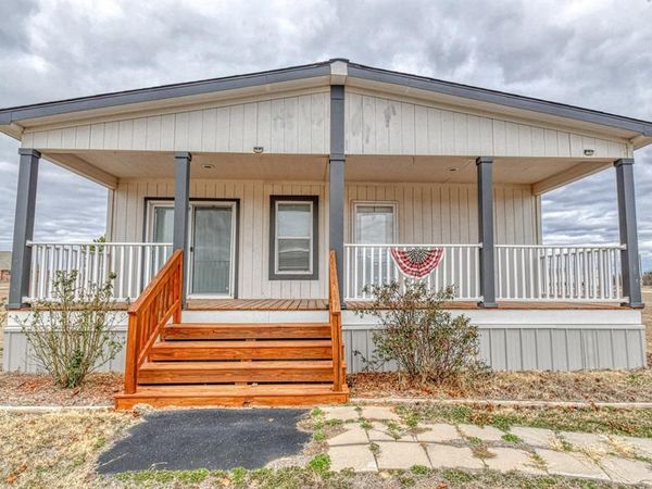 17902 Lexie Lane, Lexington, OK 73051