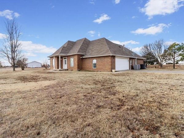 23465 State Highway 74 Highway, Purcell, OK 73080