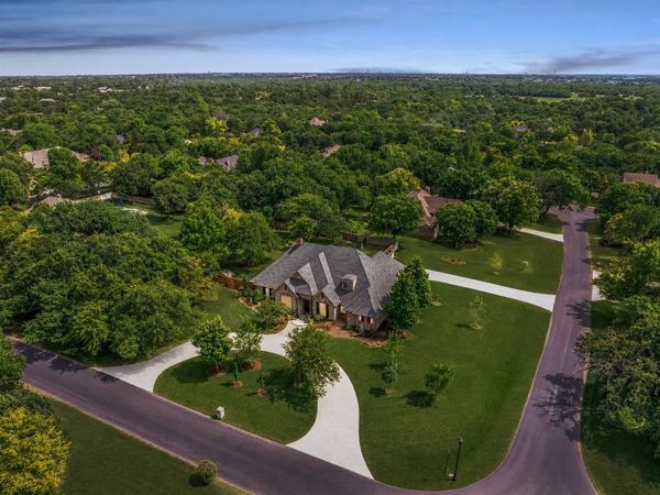 23380 Hunters Spring Drive, Edmond, OK 73025