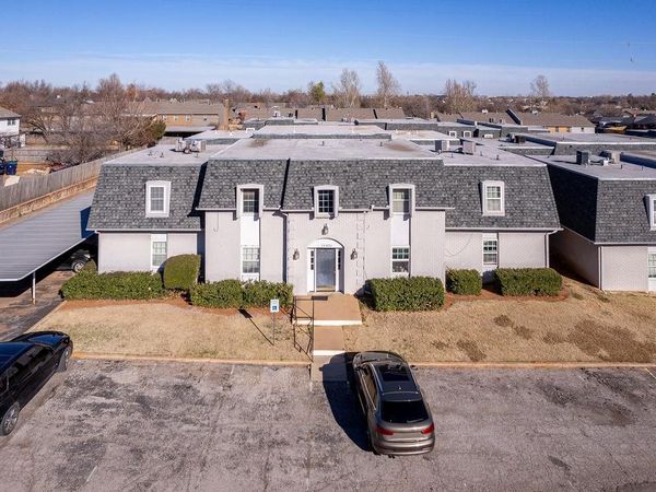 11421 N May Avenue, Unit B, Oklahoma City, OK 73120