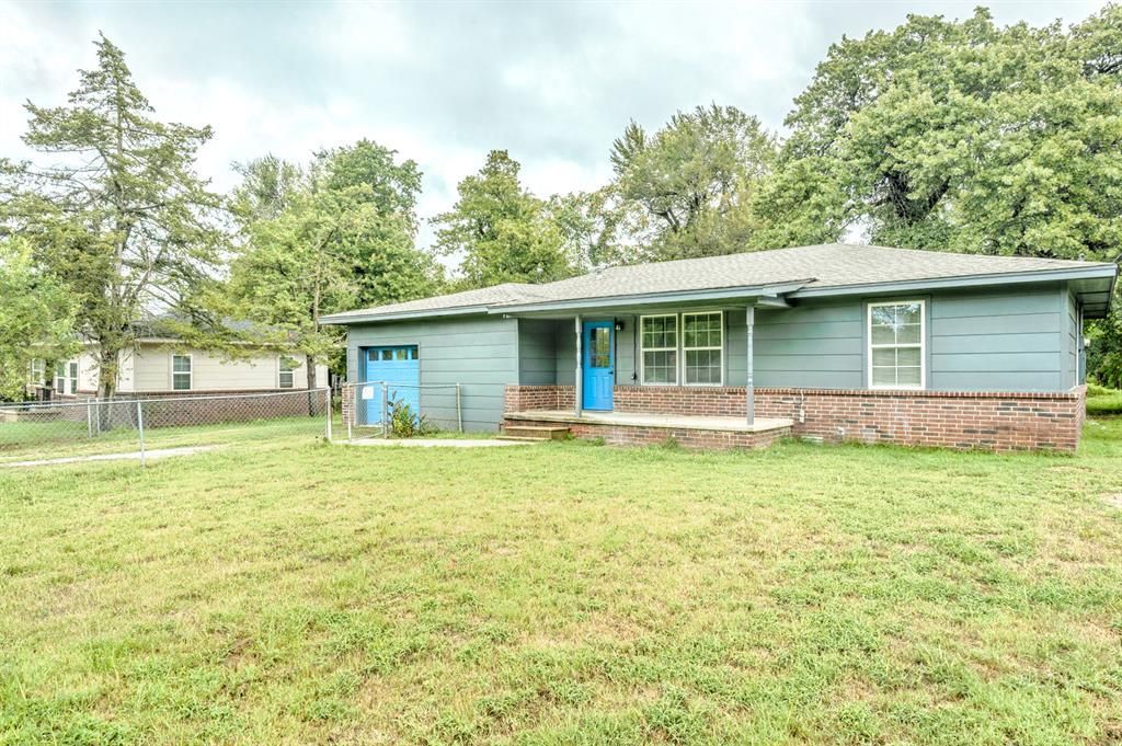 4808 Able Street, Spencer, OK 73084 Main Photo