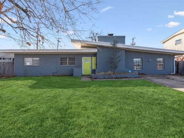 1905 Julie Drive, Moore, OK 73160