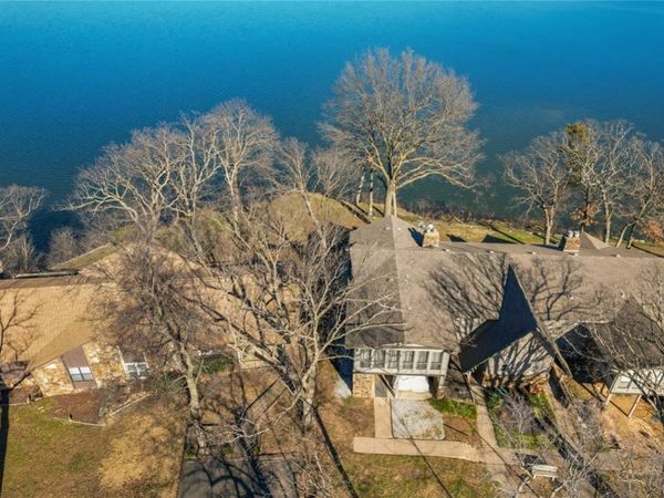 1 Fort Scott Lane, Afton, OK 74331