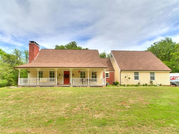 14217 SE 108th Street, Oklahoma City, OK 73165