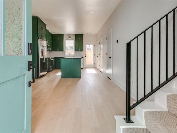 1056 Hangar Drive, Oklahoma City, OK 73108