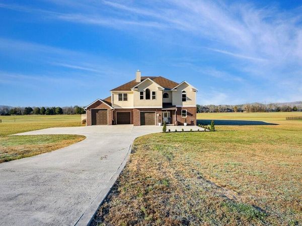 1118 Espalier Drive, Decatur, TN 37322