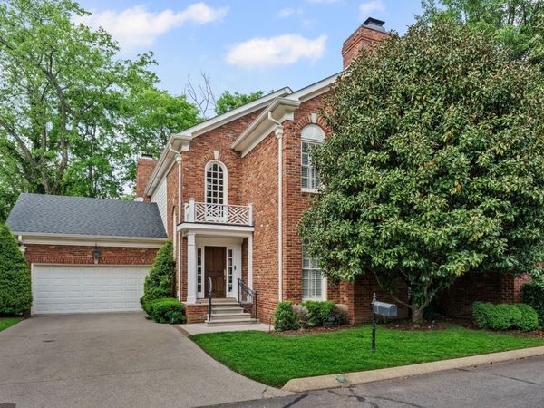 3600 Bowlingate Ln , Nashville, TN 37215