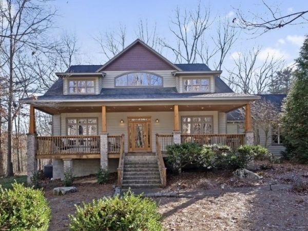 2046 Lakeshore Dr, Monteagle, TN 37356