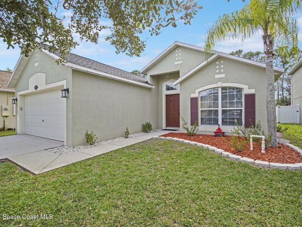 3275 Burdock Avenue, Melbourne, FL 32904