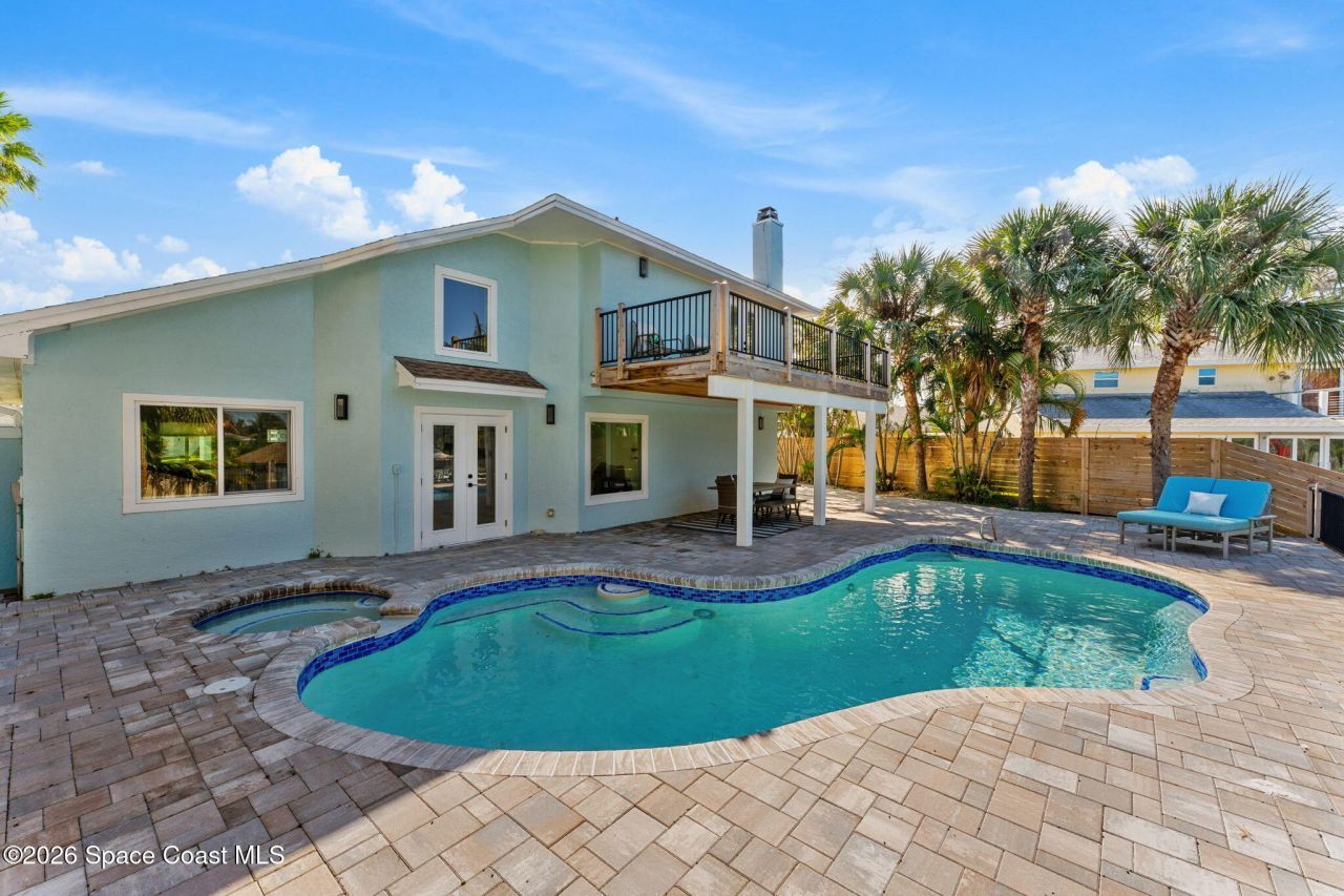 398 Riverview Lane, Melbourne Beach, FL 32951 Photo