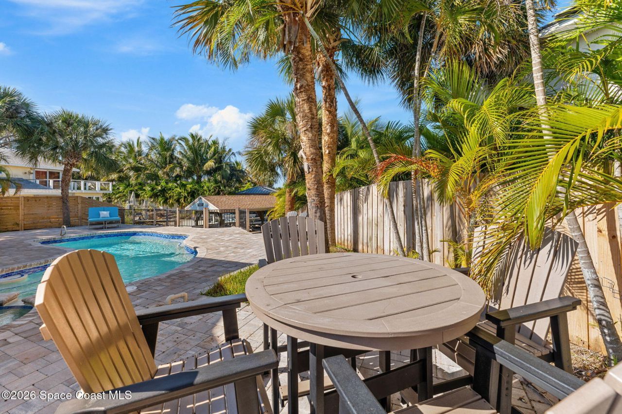 398 Riverview Lane, Melbourne Beach, FL 32951 Photo