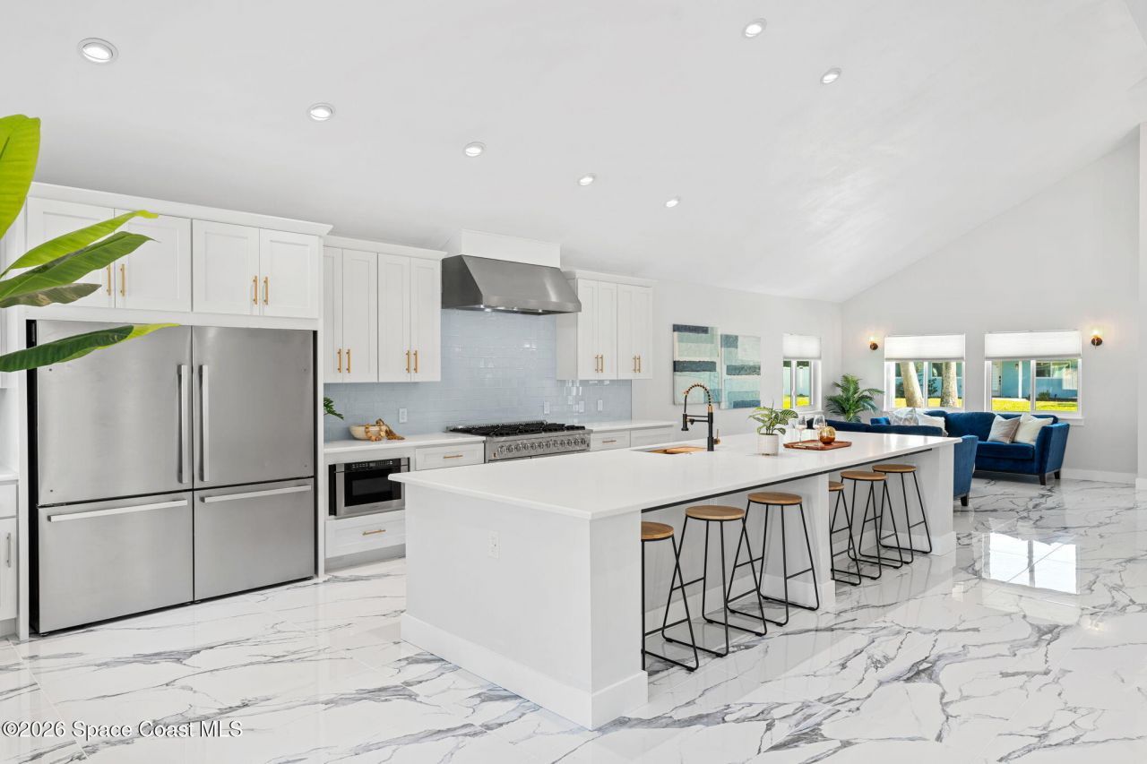 398 Riverview Lane, Melbourne Beach, FL 32951 Photo