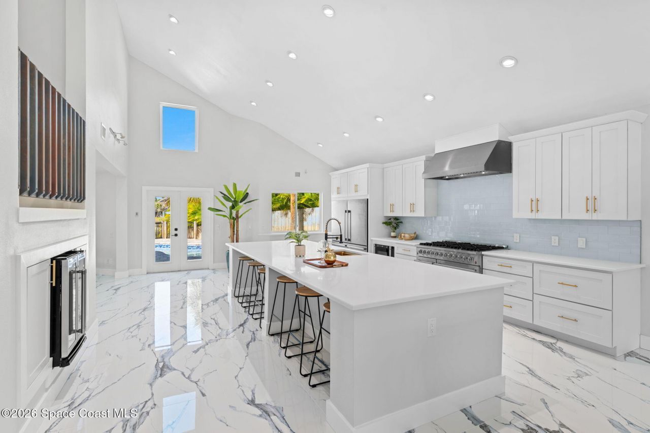 398 Riverview Lane, Melbourne Beach, FL 32951 Photo