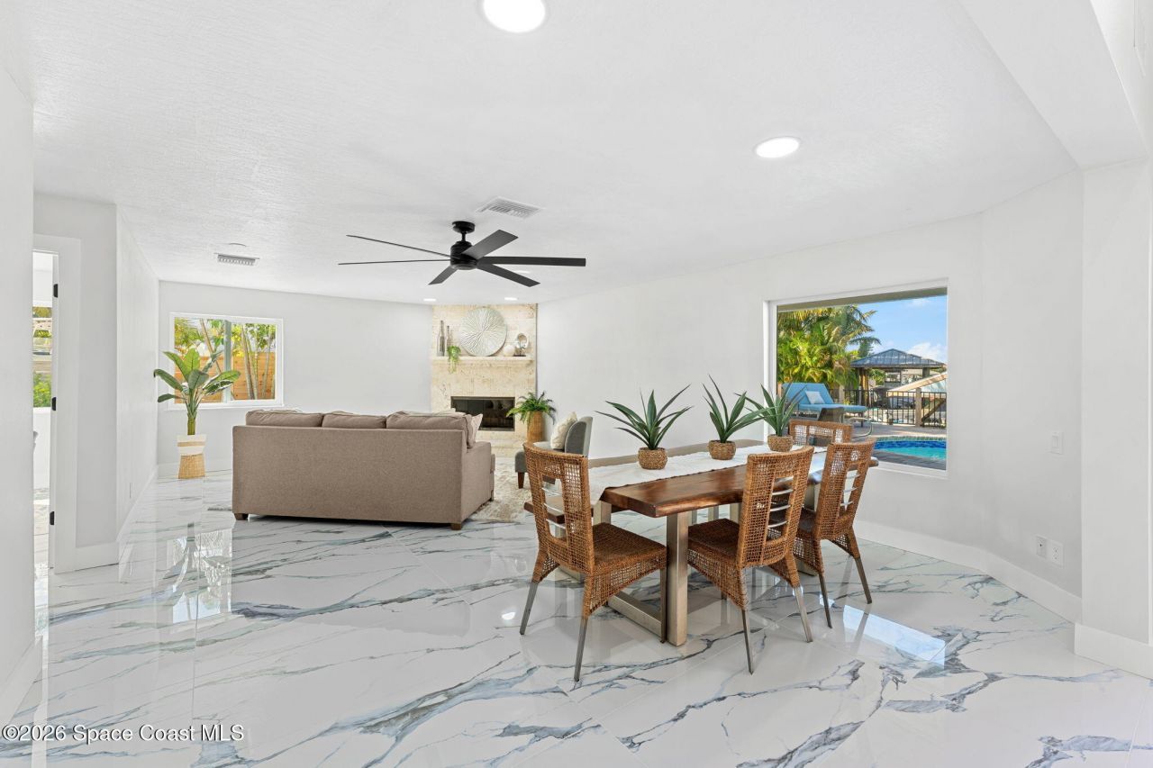 398 Riverview Lane, Melbourne Beach, FL 32951 Photo
