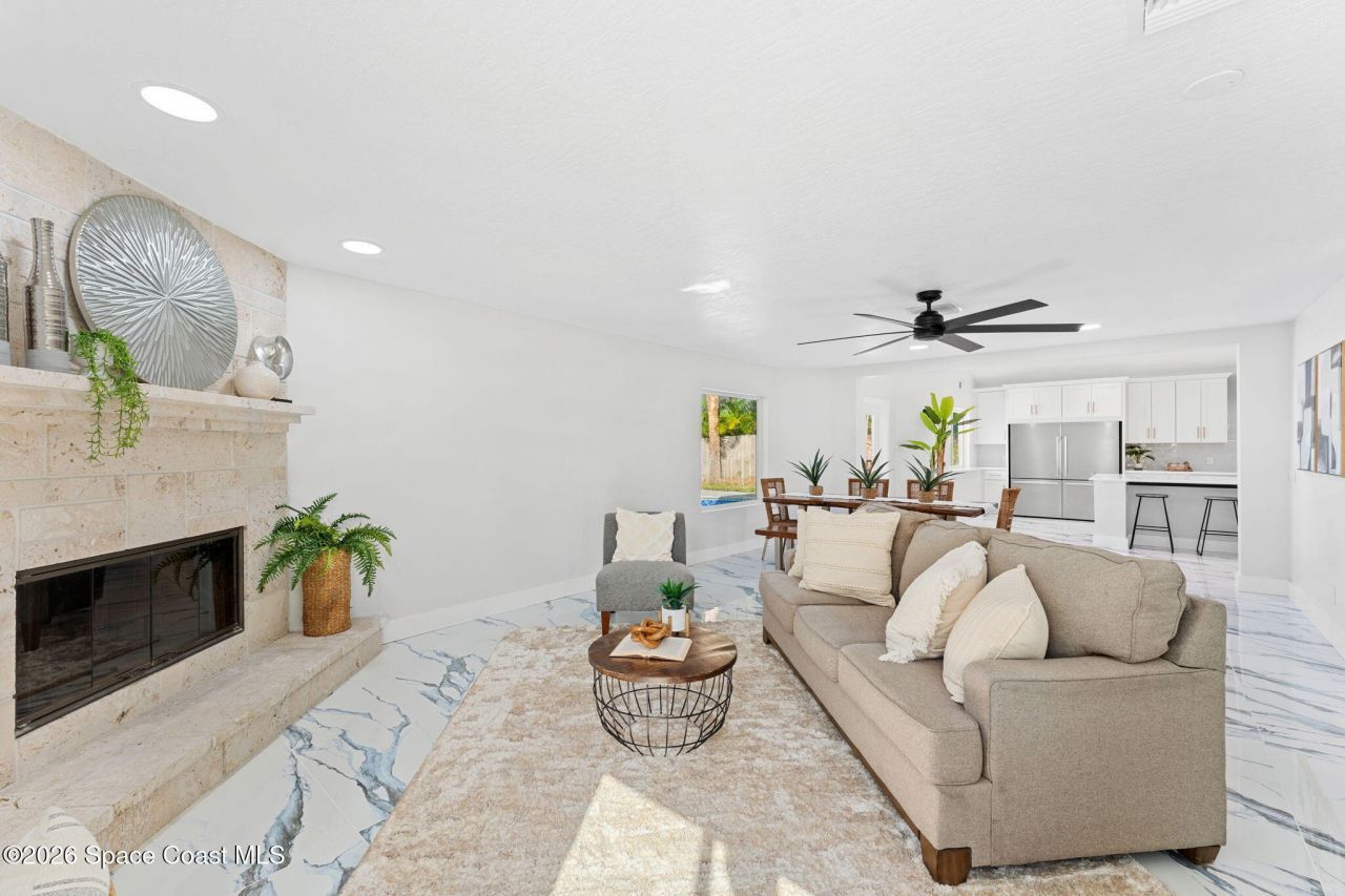 398 Riverview Lane, Melbourne Beach, FL 32951 Photo