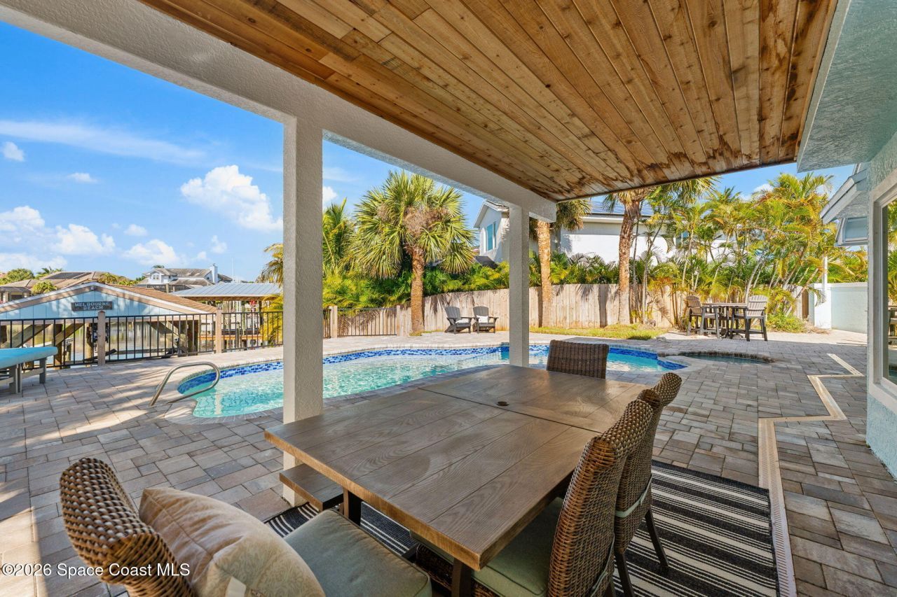 398 Riverview Lane, Melbourne Beach, FL 32951 Photo